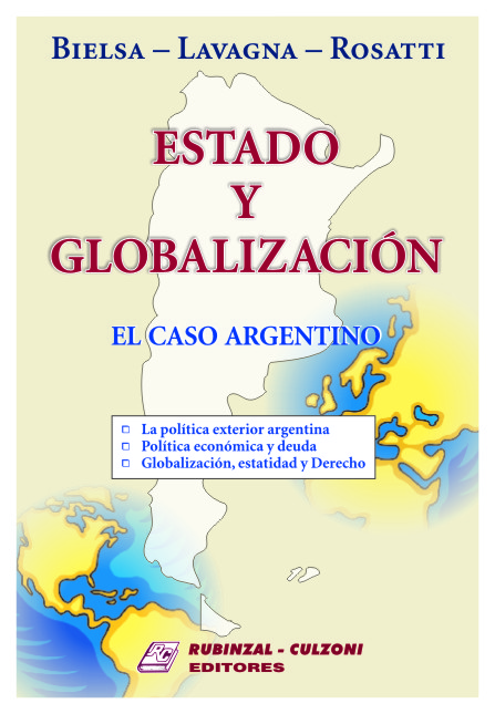 Estado y globalización. El caso argentino.
