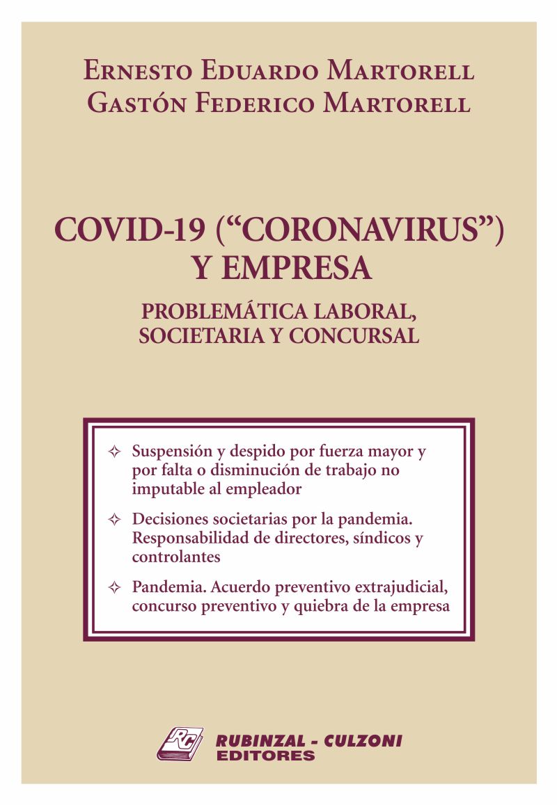 COVID-19 (