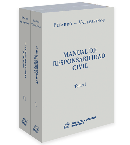 Manual de responsabilidad civil 