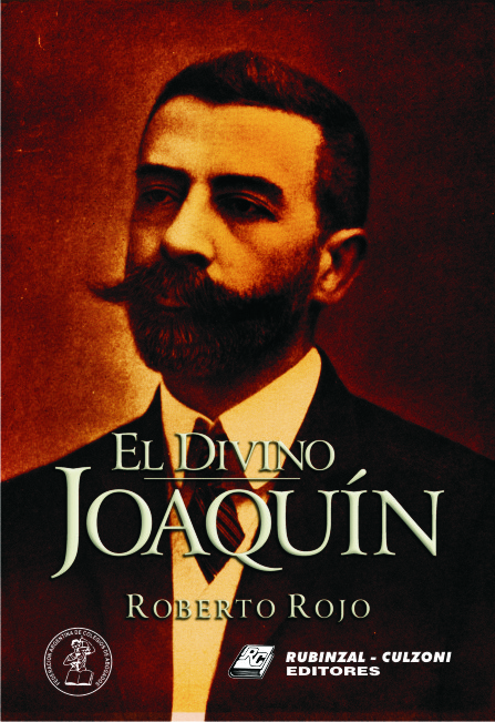 El divino Joaquín.
