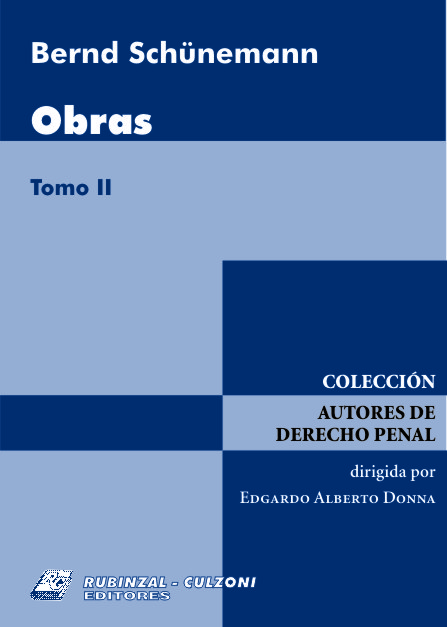 Obras por Schünemann