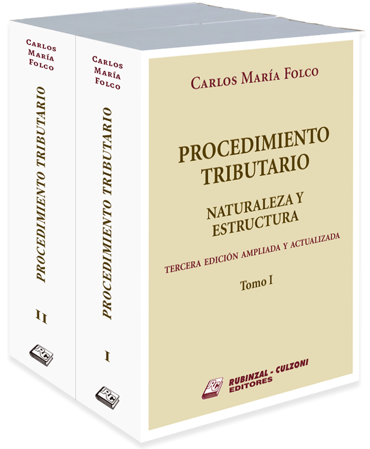 Procedimiento Tributario