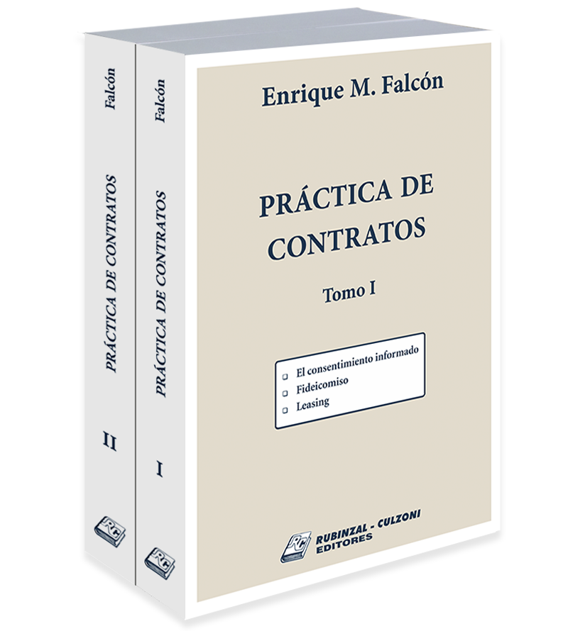 Práctica de Contratos