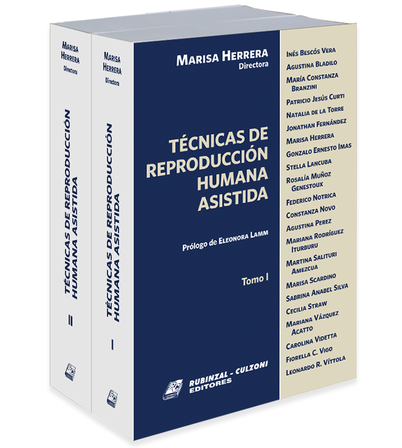 Técnicas de Reproducción Humana Asistida