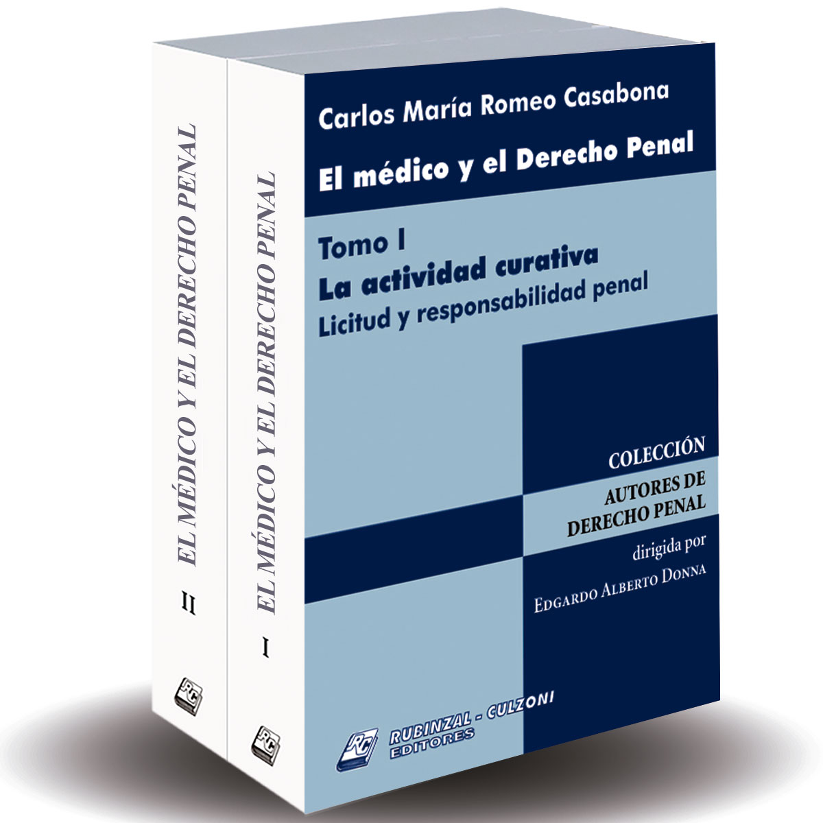 El Médico y el Derecho Penal.