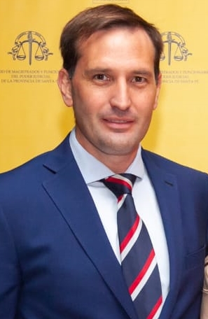 Pastore, José Ignacio