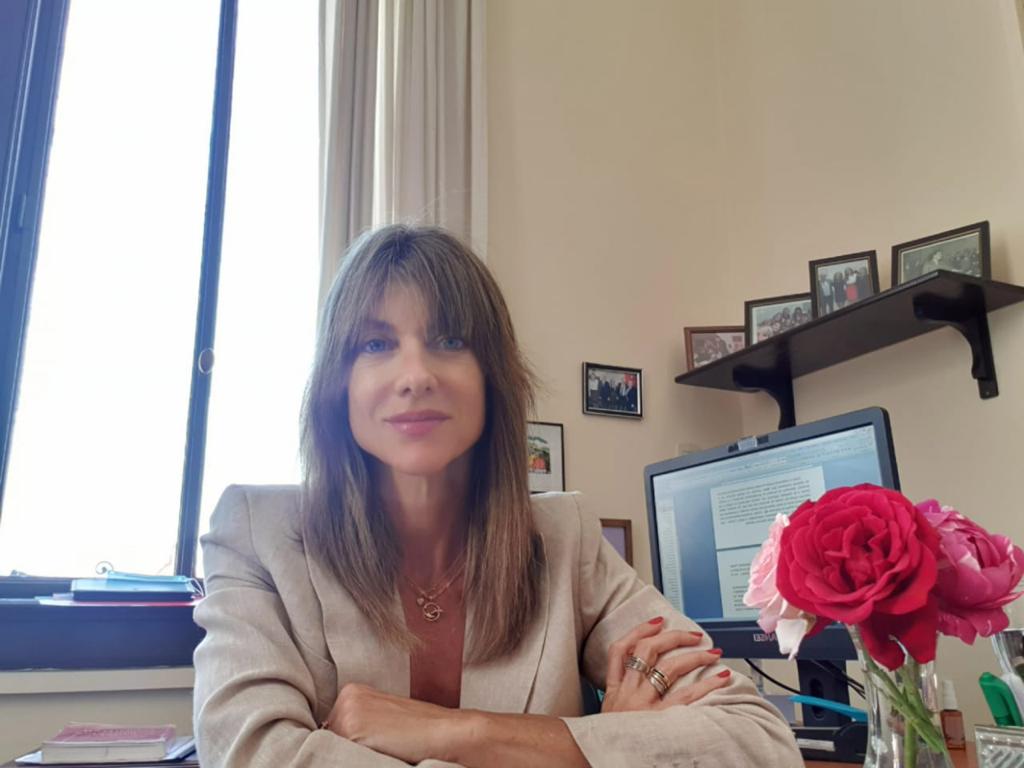 Catalano, Mariana Inés