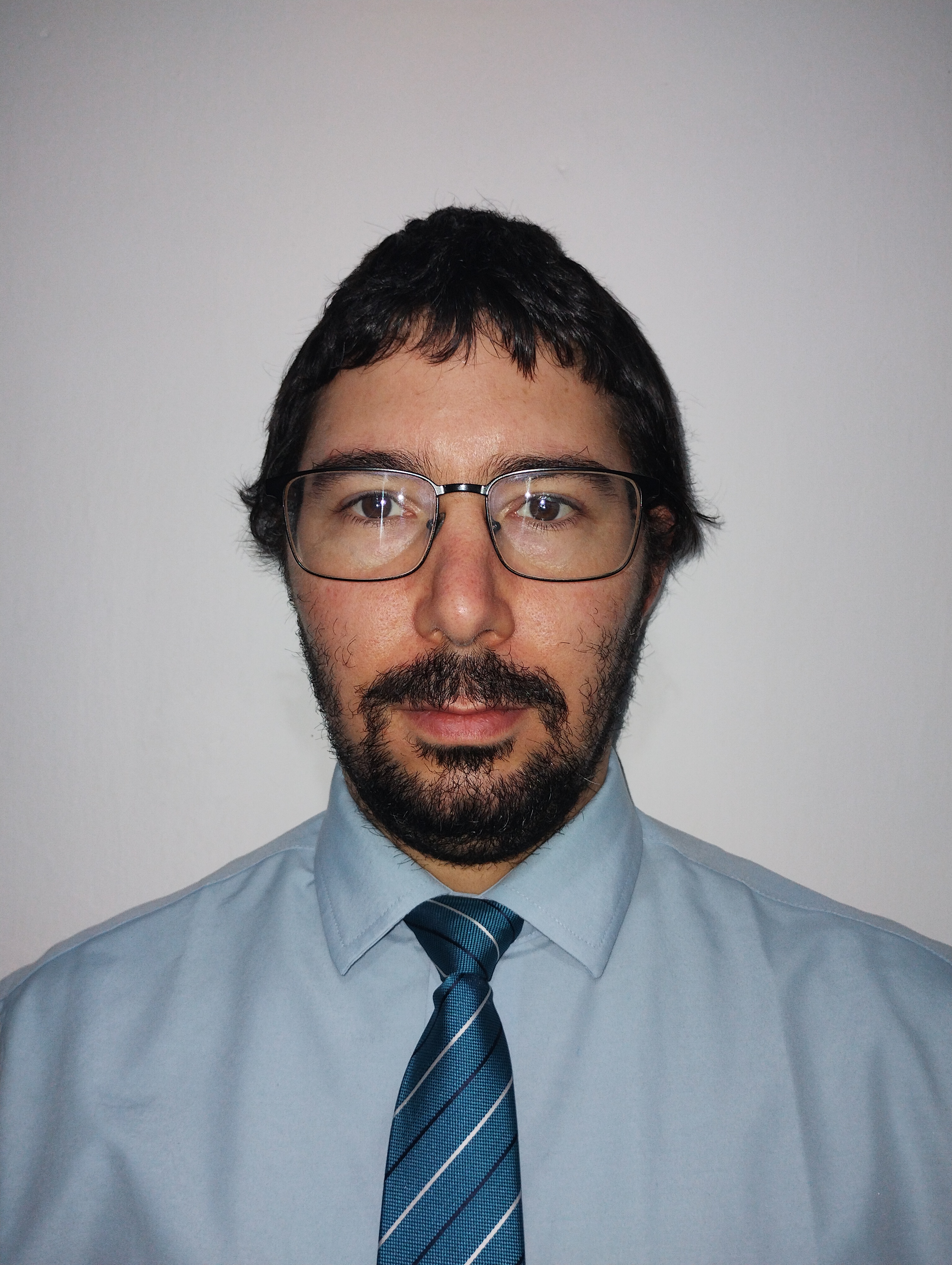 Broggi Forclaz, Matías F.