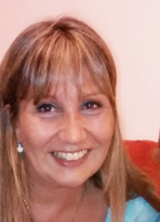 Delellis, Marisa Sandra