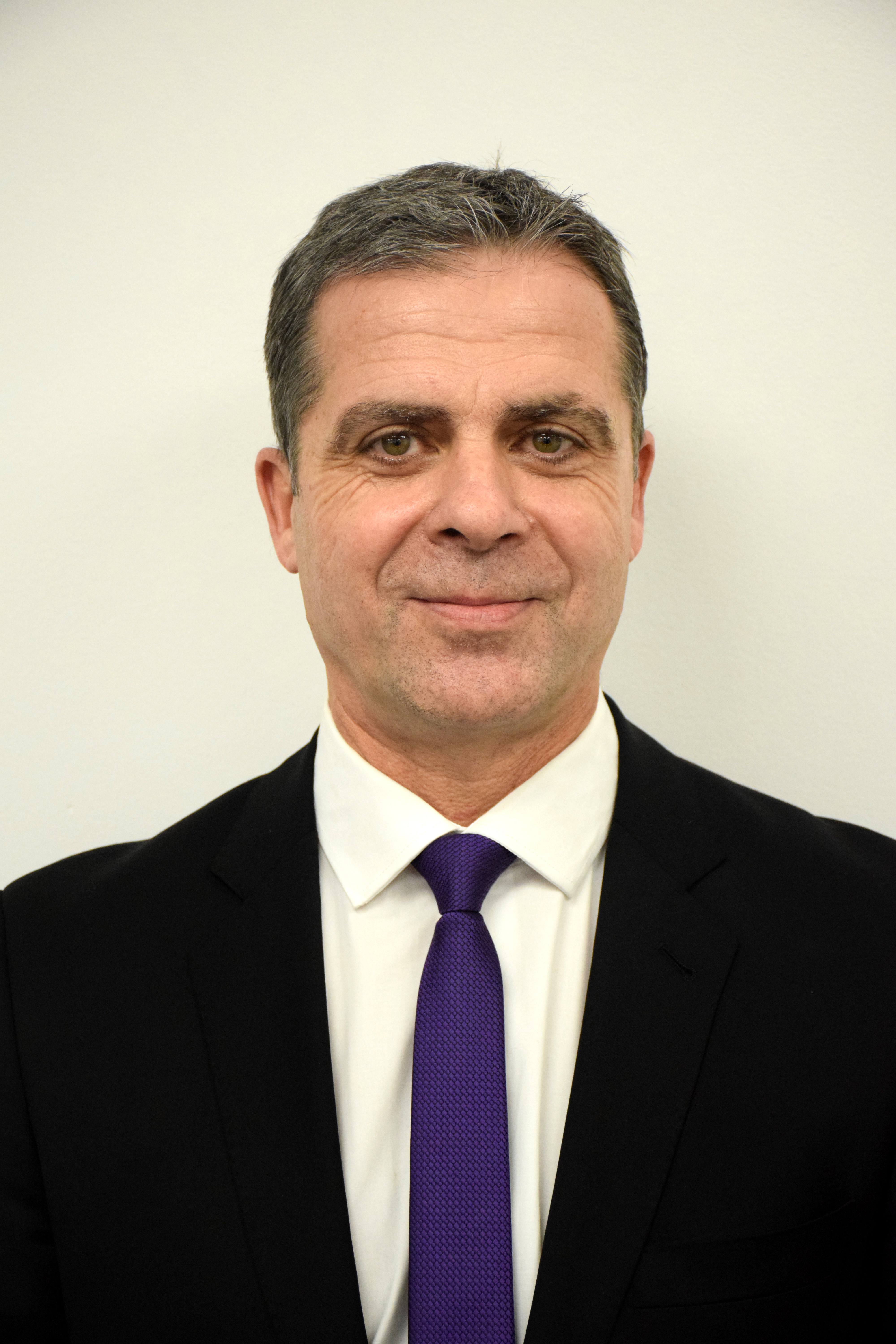 Apcarian, Ricardo Alfredo