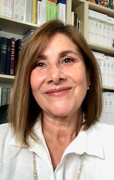 Frustagli, Sandra A.