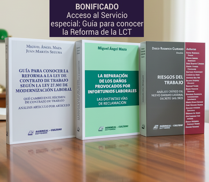 PACK LABORAL