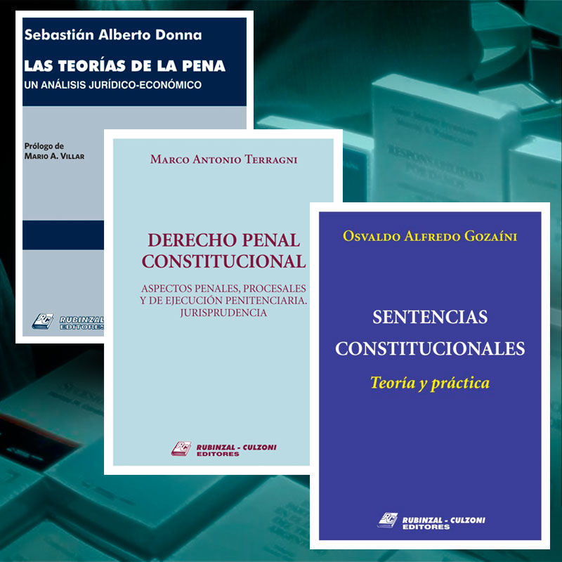 PACK CONSTITUCIONAL