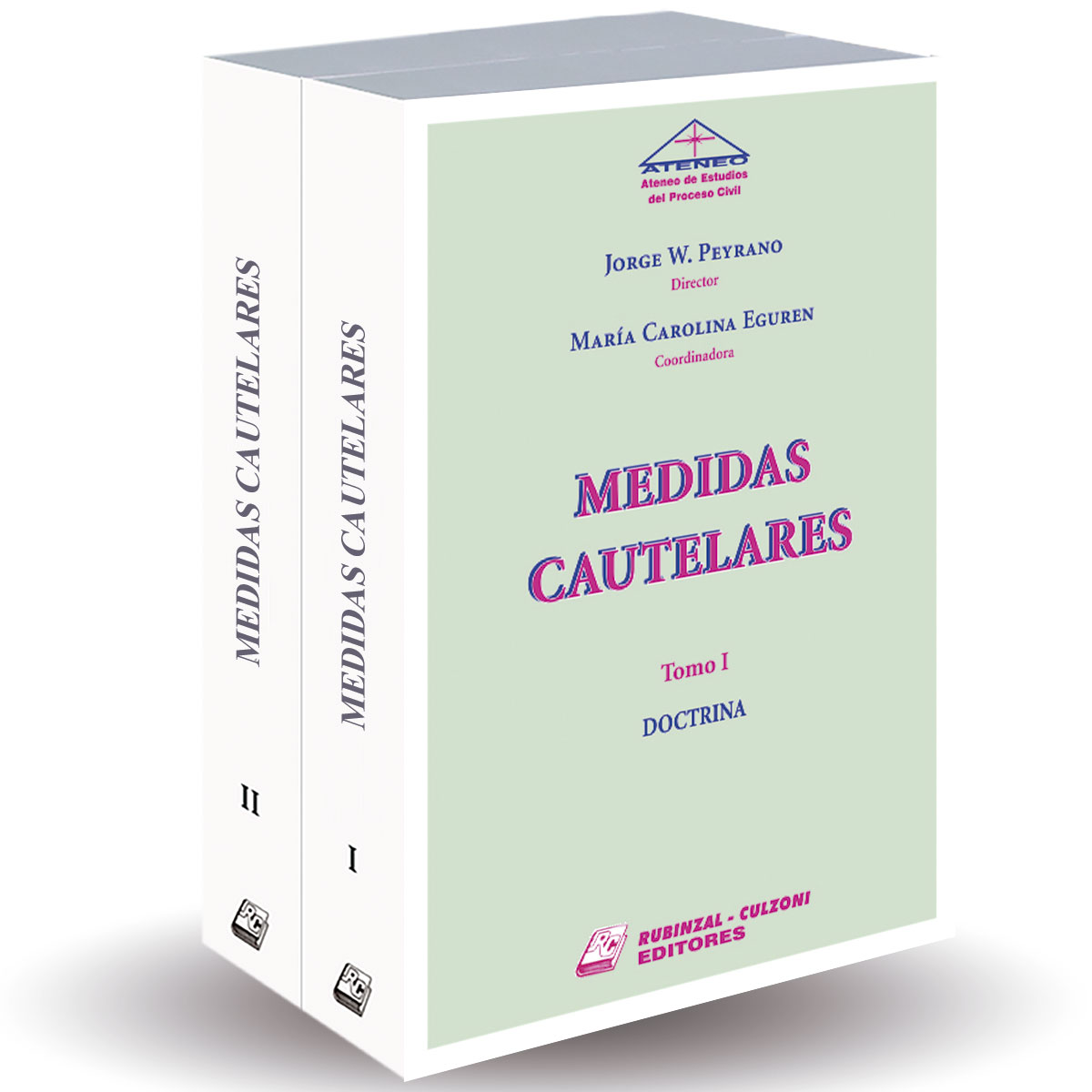 Medidas cautelares.