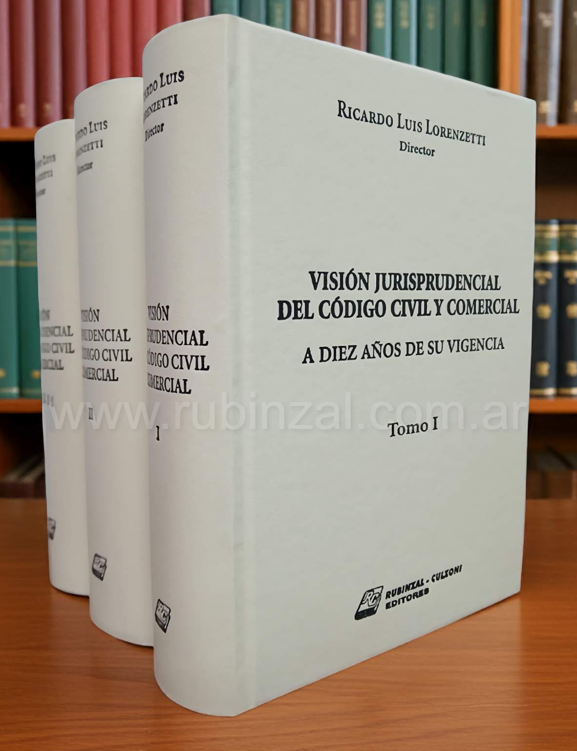 Visión jurisprudencial del Código Civil y Comercial. A diez años de su vigencia